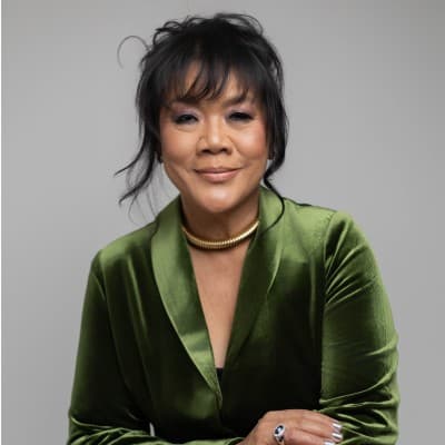Dra. Huang Wei Ling